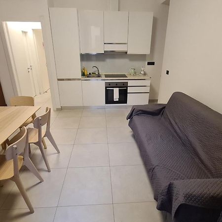 Ferienwohnung Le Mie Stelle 1 La Spezia Exterior foto