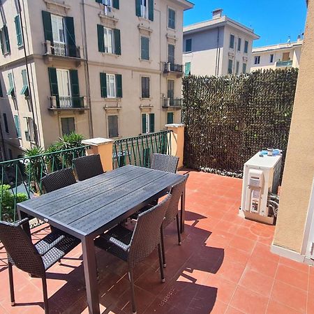 Ferienwohnung Le Mie Stelle 1 La Spezia Exterior foto