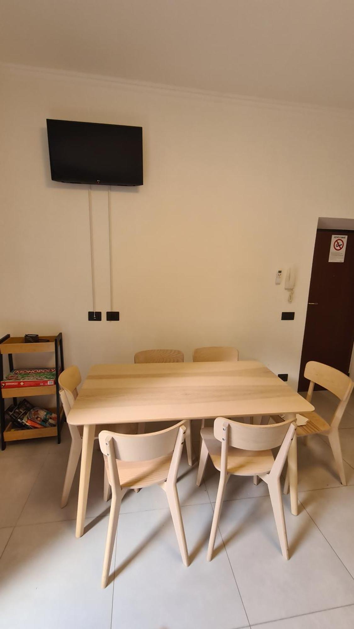 Ferienwohnung Le Mie Stelle 1 La Spezia Exterior foto