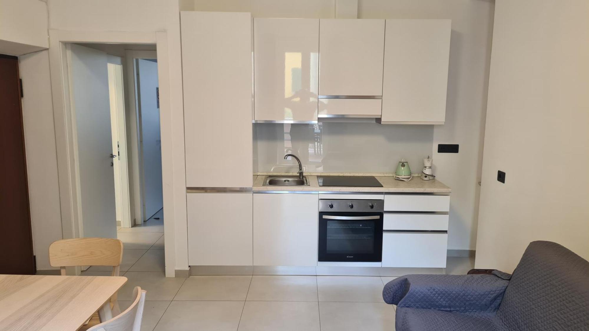 Ferienwohnung Le Mie Stelle 1 La Spezia Exterior foto
