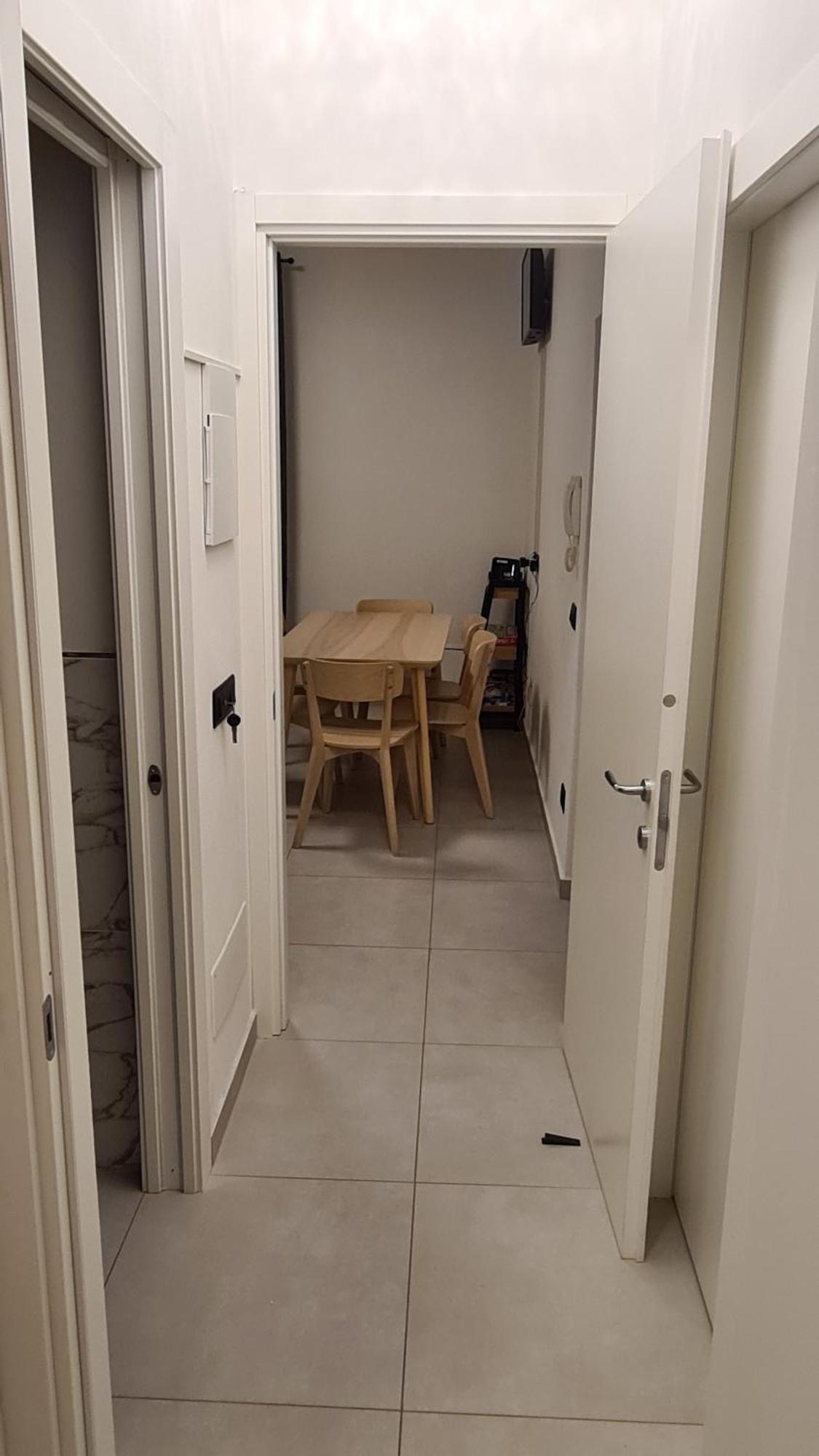 Ferienwohnung Le Mie Stelle 1 La Spezia Exterior foto