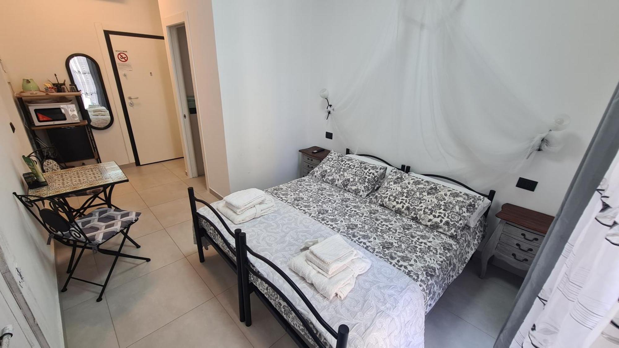 Ferienwohnung Le Mie Stelle 1 La Spezia Exterior foto