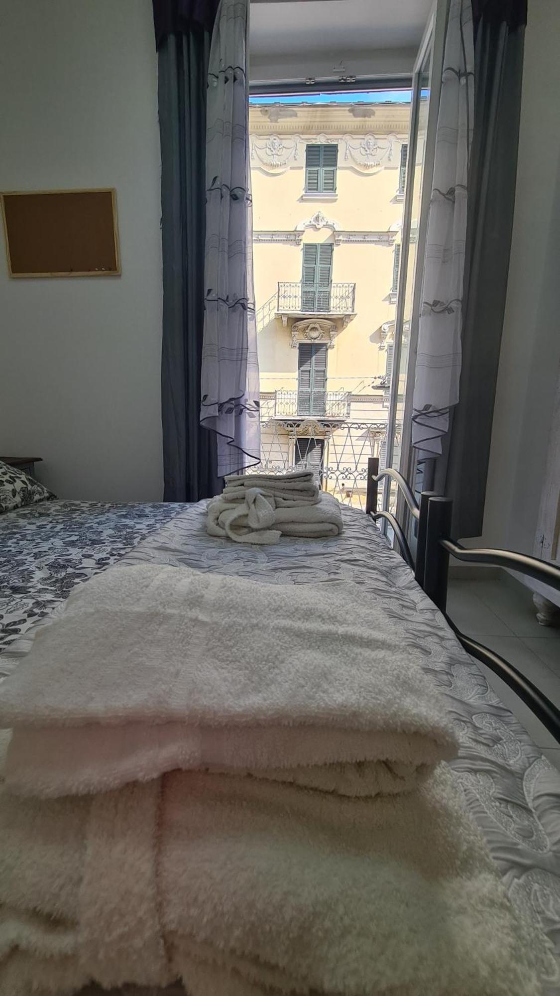 Ferienwohnung Le Mie Stelle 1 La Spezia Exterior foto