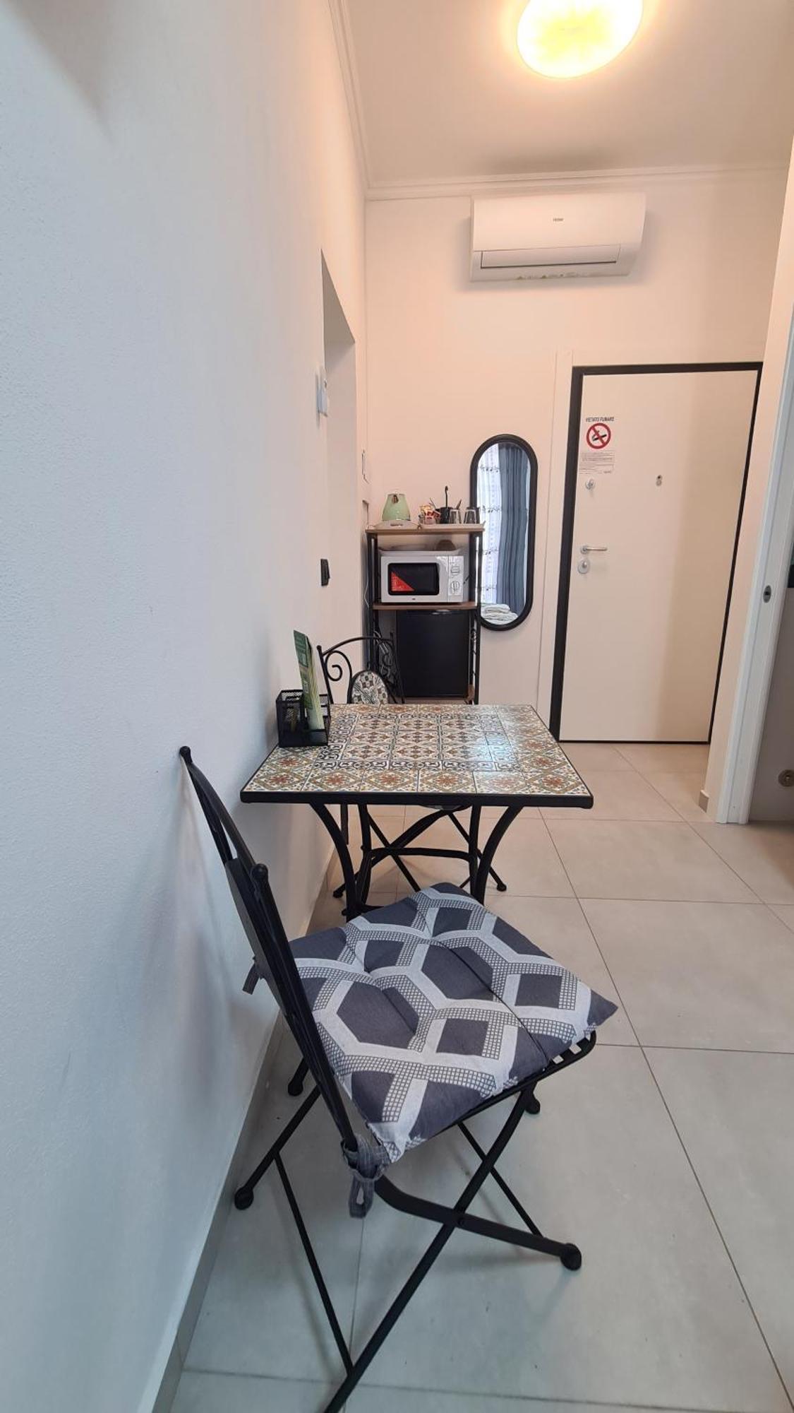 Ferienwohnung Le Mie Stelle 1 La Spezia Exterior foto