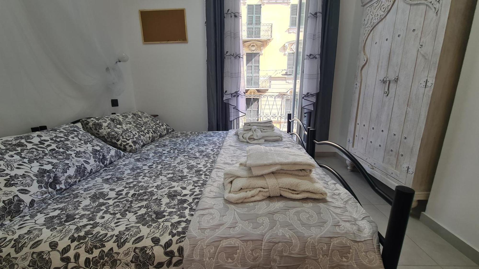 Ferienwohnung Le Mie Stelle 1 La Spezia Exterior foto