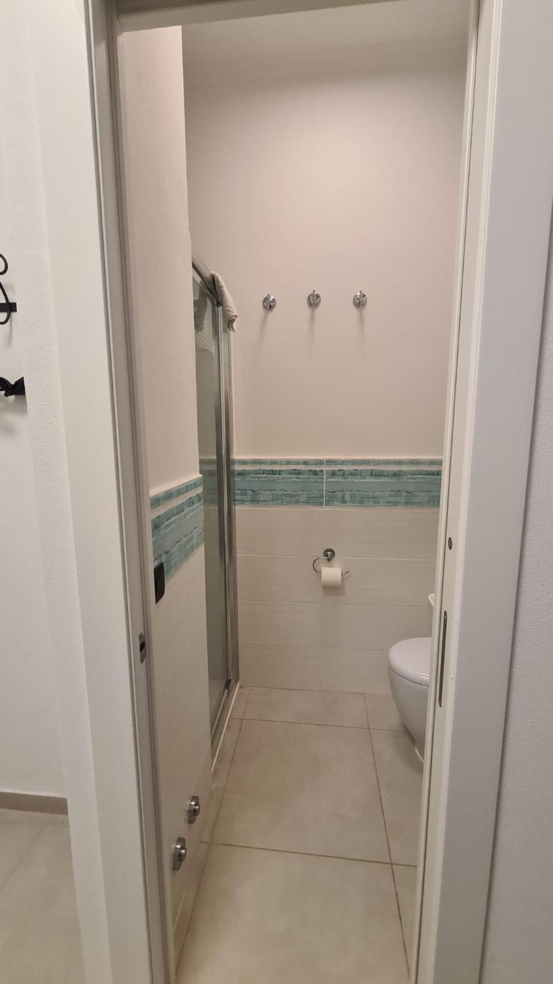 Ferienwohnung Le Mie Stelle 1 La Spezia Exterior foto