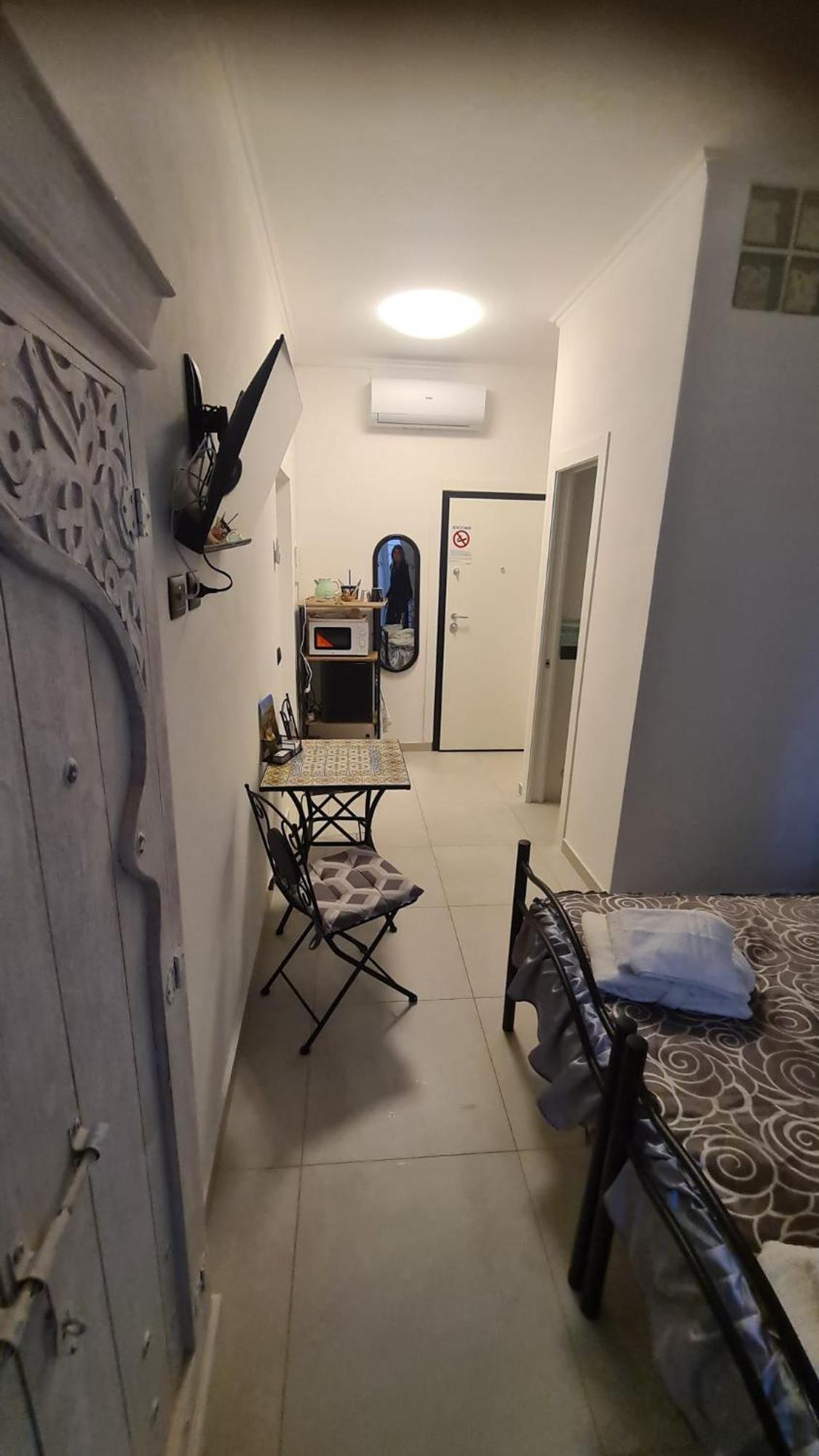 Ferienwohnung Le Mie Stelle 1 La Spezia Exterior foto