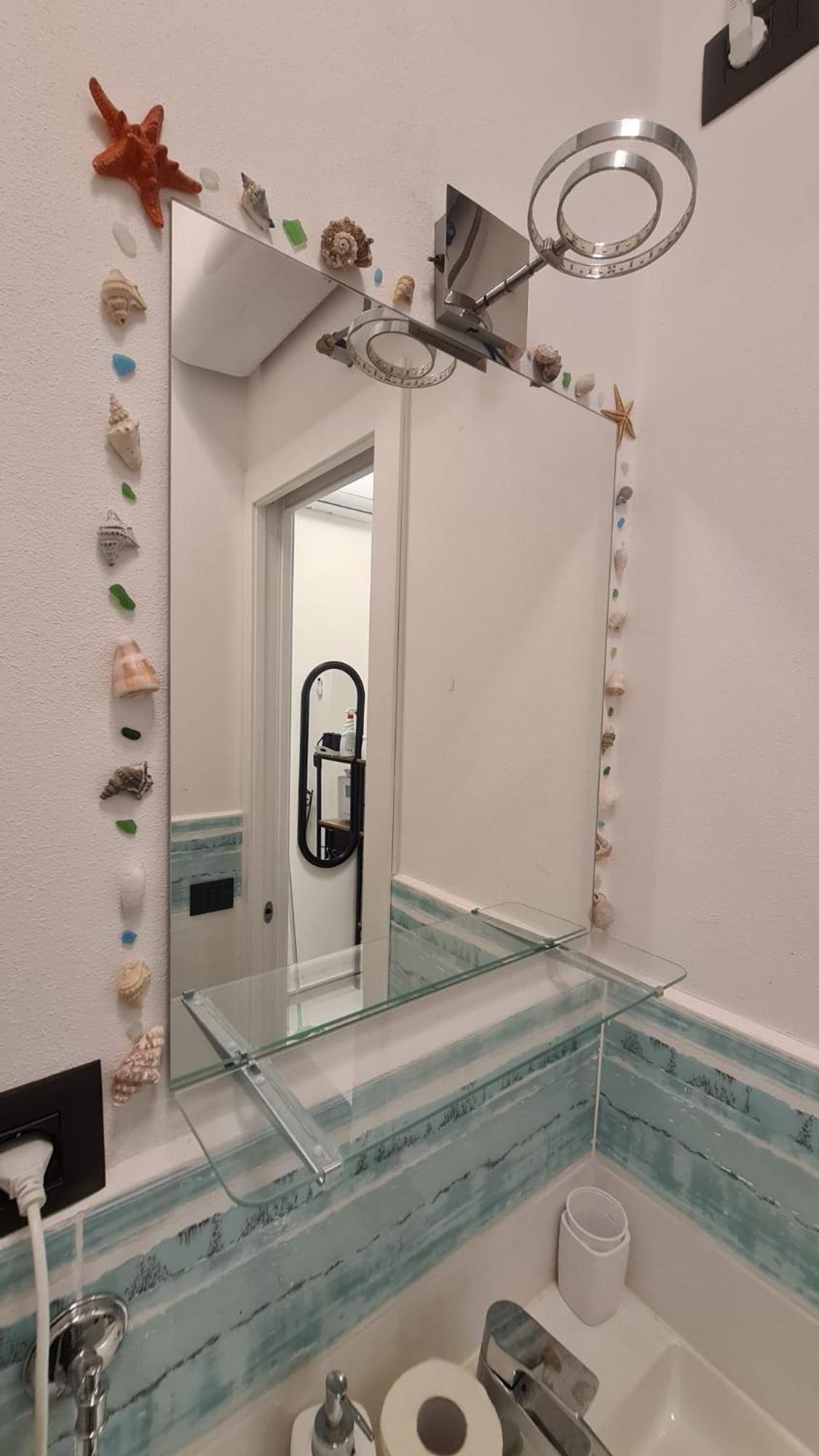 Ferienwohnung Le Mie Stelle 1 La Spezia Exterior foto