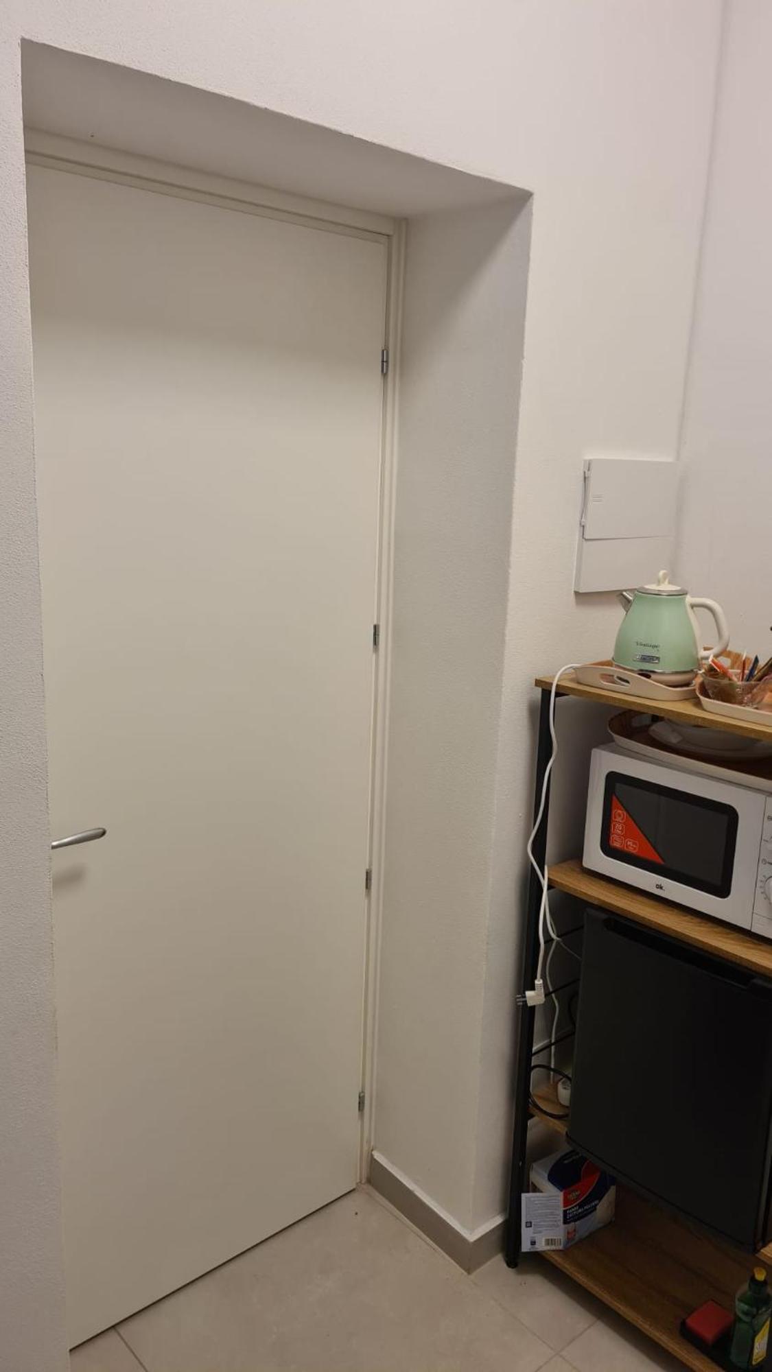 Ferienwohnung Le Mie Stelle 1 La Spezia Exterior foto
