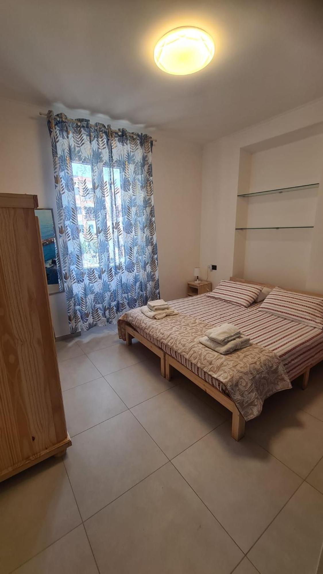 Ferienwohnung Le Mie Stelle 1 La Spezia Exterior foto