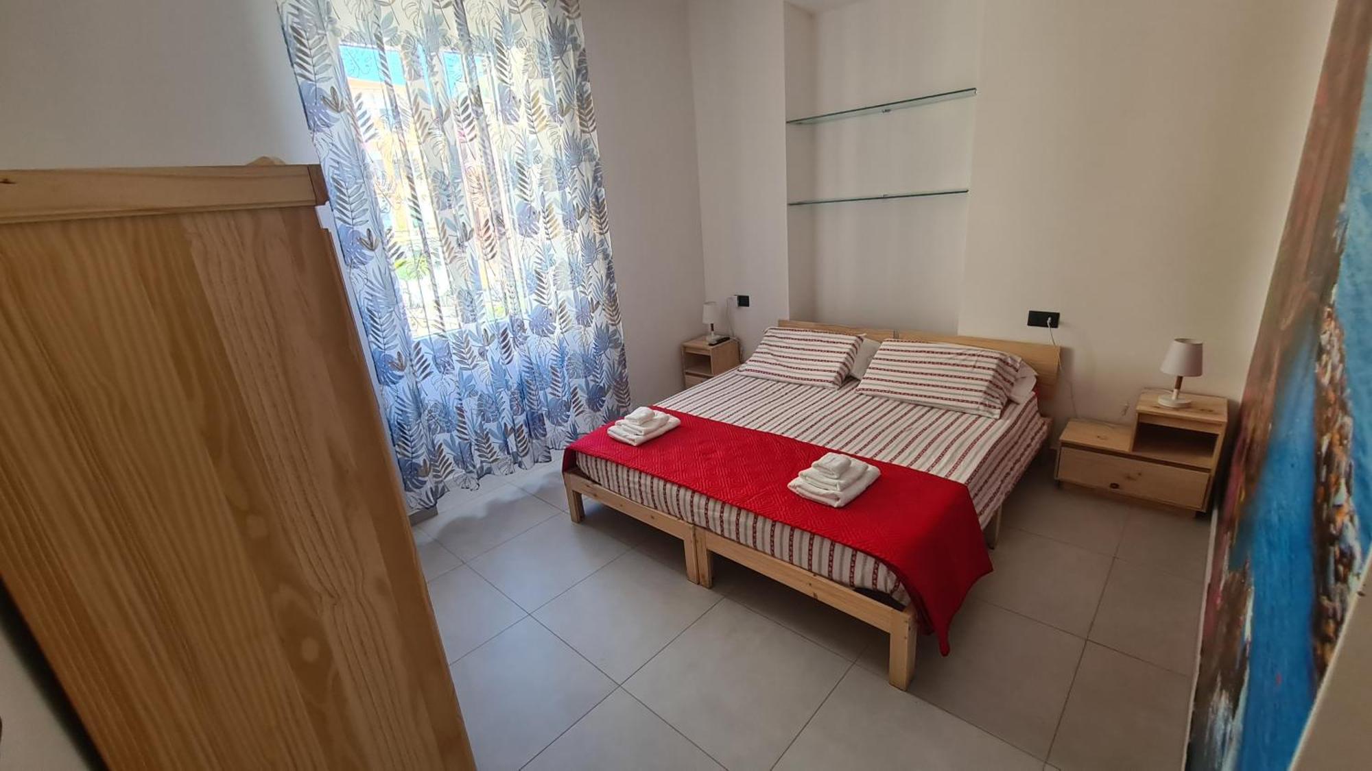 Ferienwohnung Le Mie Stelle 1 La Spezia Exterior foto