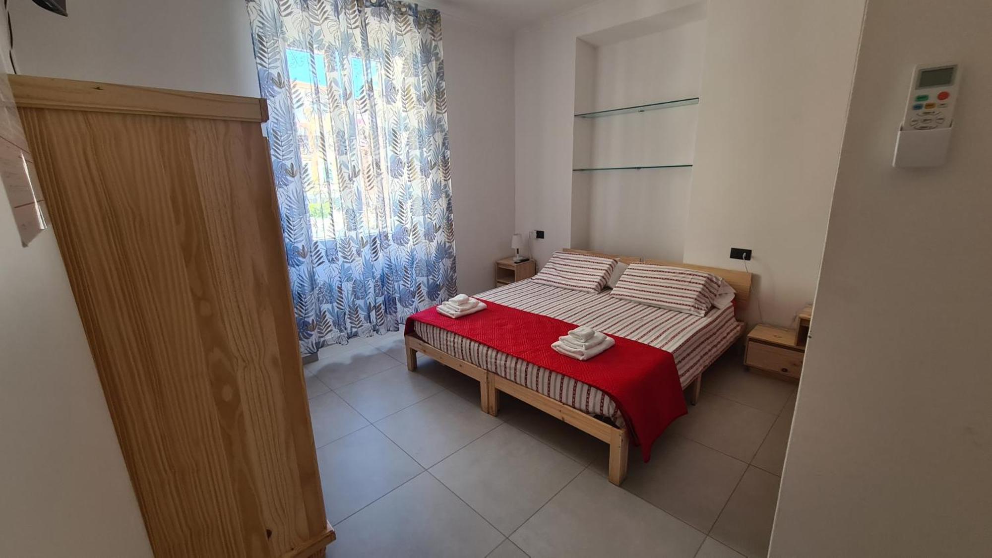 Ferienwohnung Le Mie Stelle 1 La Spezia Exterior foto