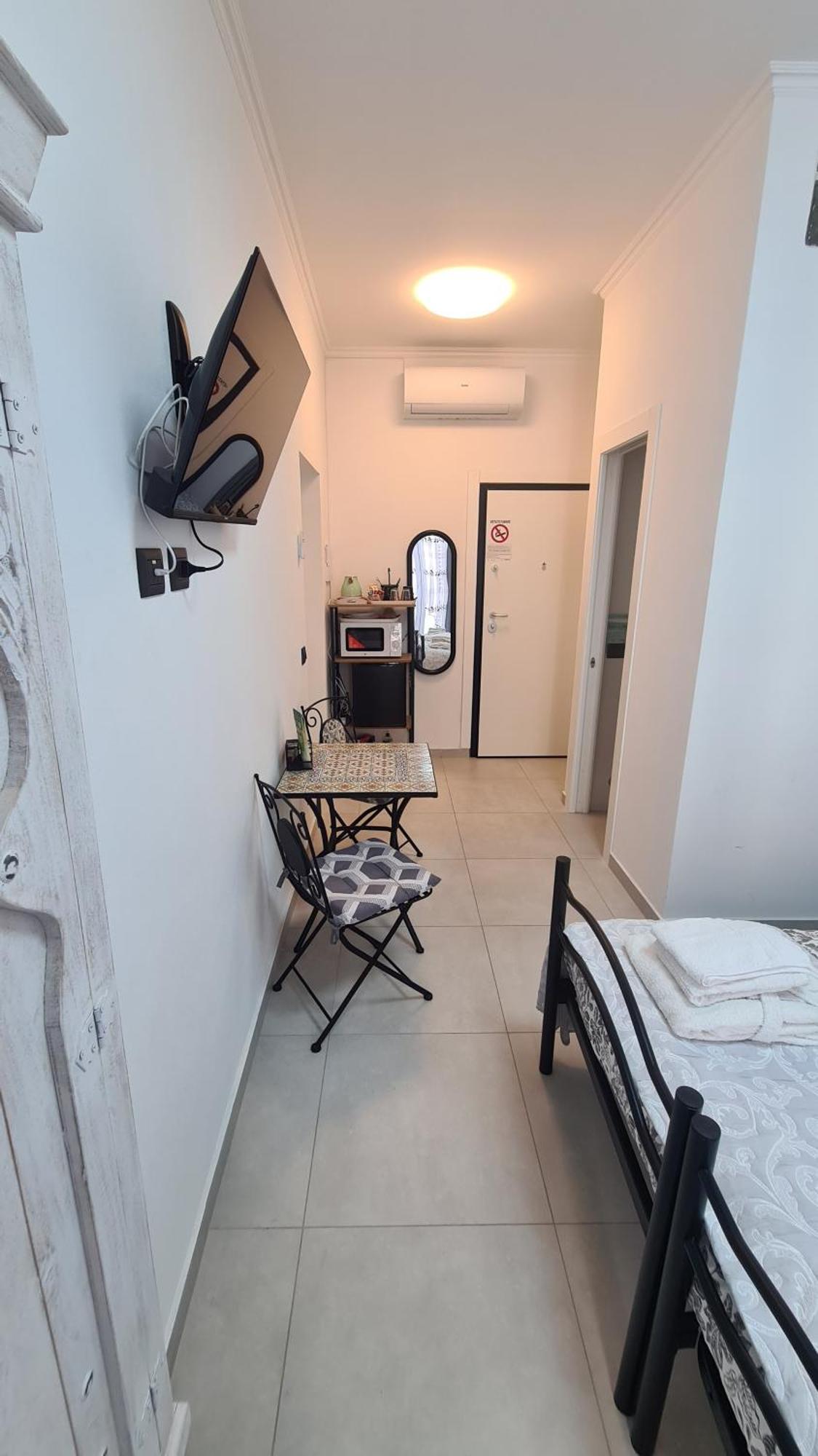 Ferienwohnung Le Mie Stelle 1 La Spezia Exterior foto