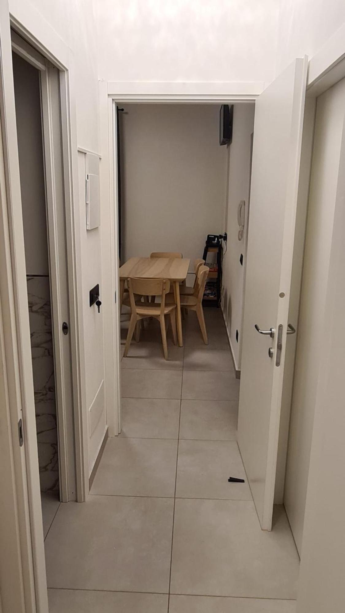 Ferienwohnung Le Mie Stelle 1 La Spezia Exterior foto