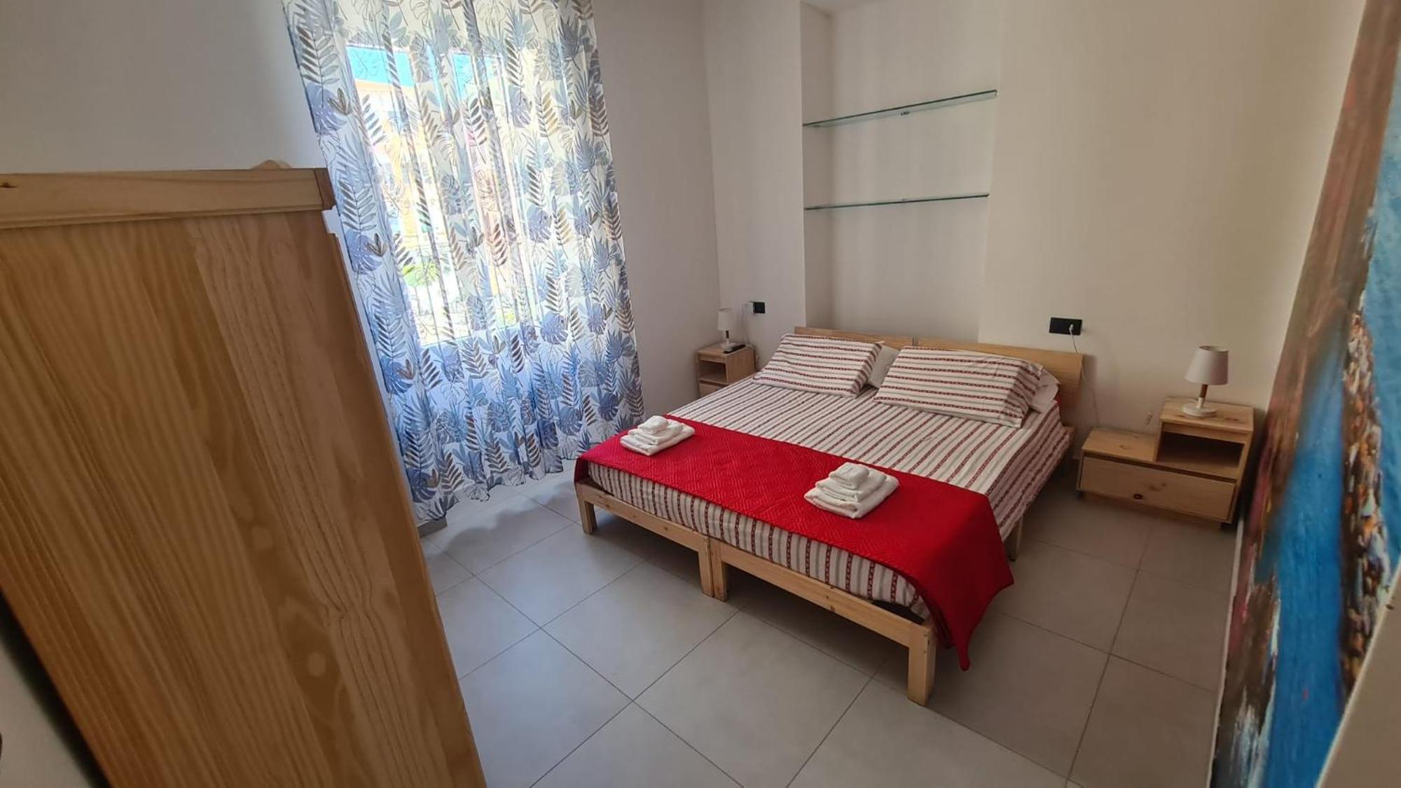 Ferienwohnung Le Mie Stelle 1 La Spezia Exterior foto