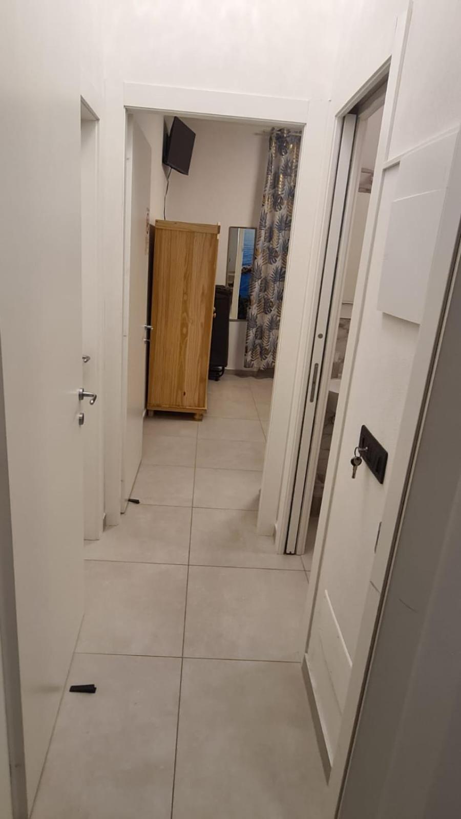 Ferienwohnung Le Mie Stelle 1 La Spezia Exterior foto