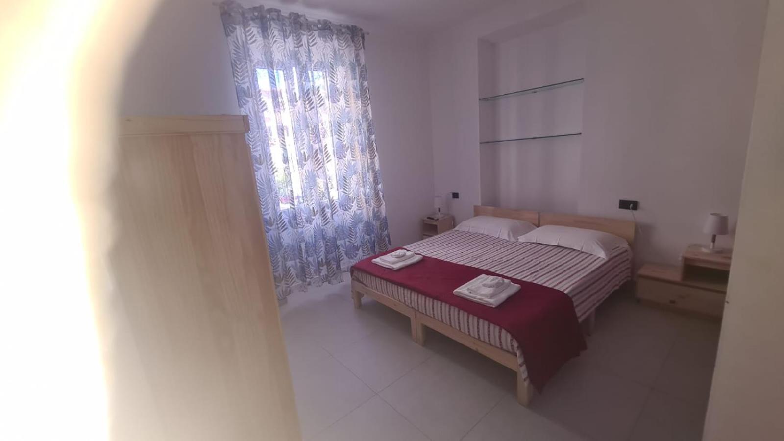 Ferienwohnung Le Mie Stelle 1 La Spezia Exterior foto